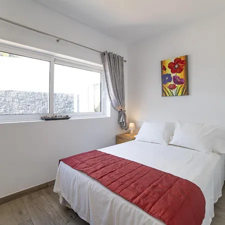 Villa Exquisite Lanzarote Nova Vista 4 Bedrooms Spectacular Sea Views Private Pool *