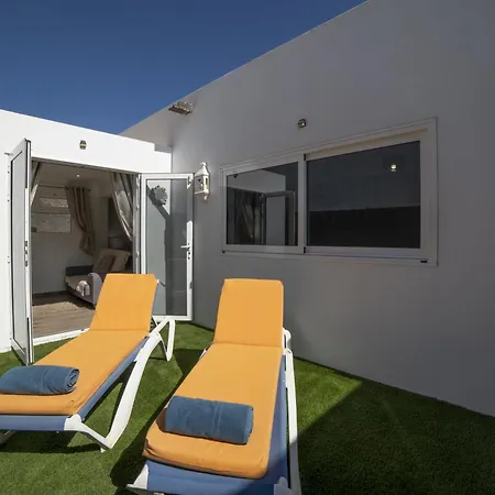 Exquisite Lanzarote Nova Vista 4 Bedrooms Spectacular Sea Views Private Pool *