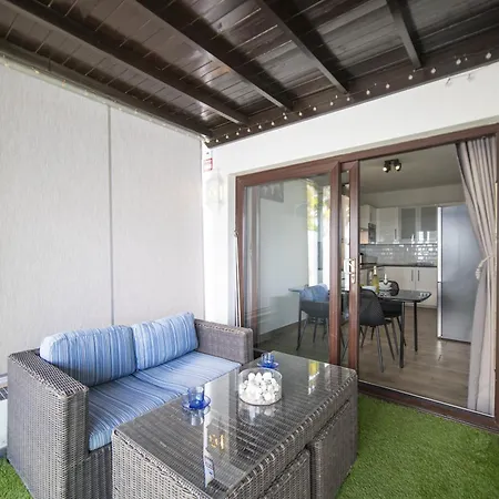 Villa Exquisite Lanzarote Nova Vista 4 Bedrooms Spectacular Sea Views Private Pool *
