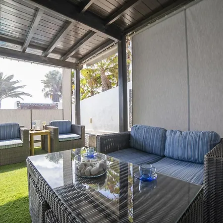 Villa Exquisite Lanzarote Nova Vista 4 Bedrooms Spectacular Sea Views Private Pool *