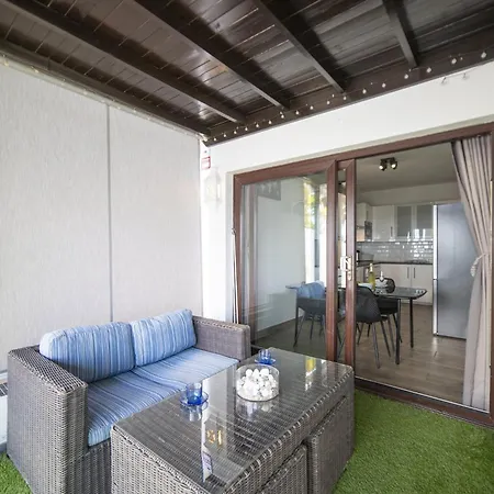 Exquisite Lanzarote Nova Vista 4 Bedrooms Spectacular Sea Views Private Pool Villa Playa Blanca (Lanzarote)